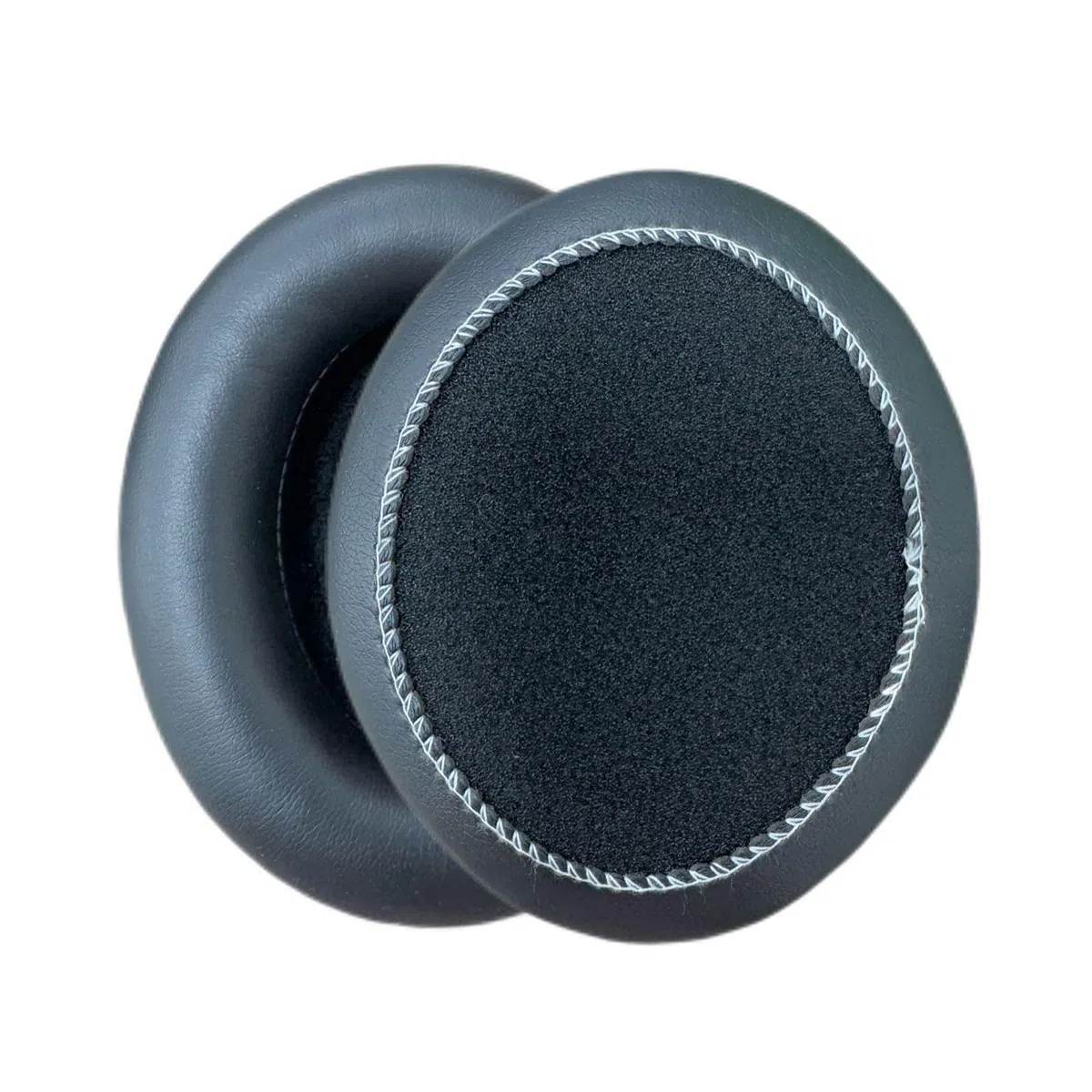 Auricolare Spugna Copre Ear Pad Cuffia Cuscino Paraorecchie Per SRH840A Ricambio Earpads Comodo Usura