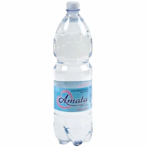Acqua Amata Naturale Litri 2 Confezione Da 6 Bottiglie (1000032412)