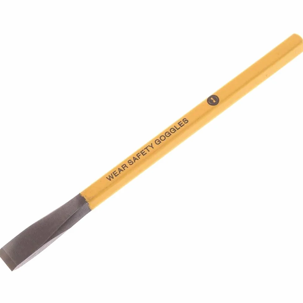 STANLEY 4-18-288 - Scalpello per meccanici 16 x 171 mm