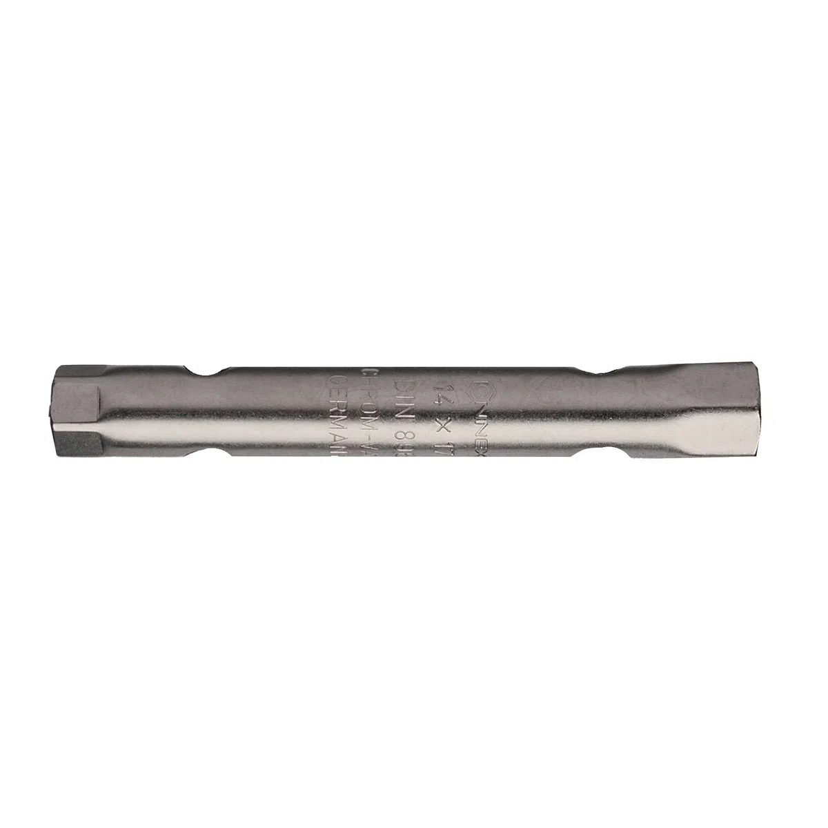 Max-Power COX585013 Chiave a tubo dritta 12-13 mm.