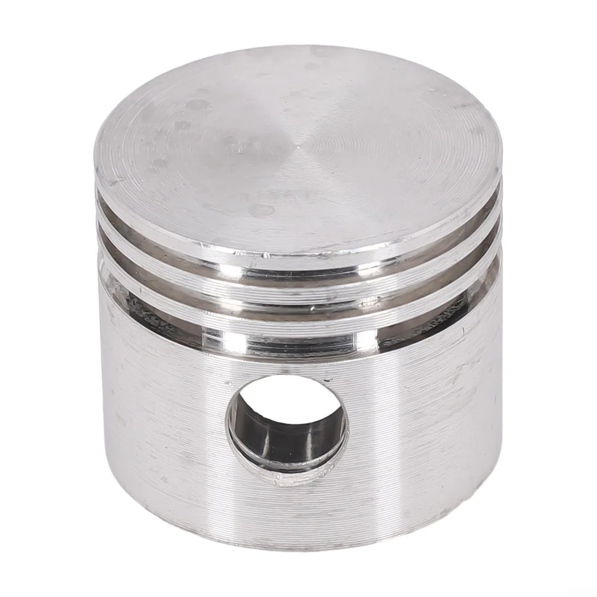 Compressore a pistone per kit di anelli, pistone e set di sostituzione di anelli per parti di pompa d'aria del compressore d'aria 42/47/48/51/65mm di diametro