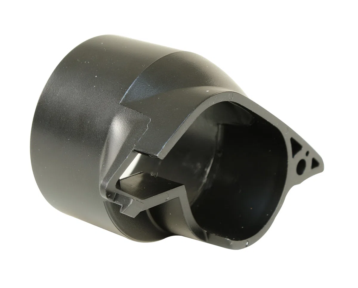 Makita Makita 451329-1 - Ugello per estrazione della polvere, KP0800K