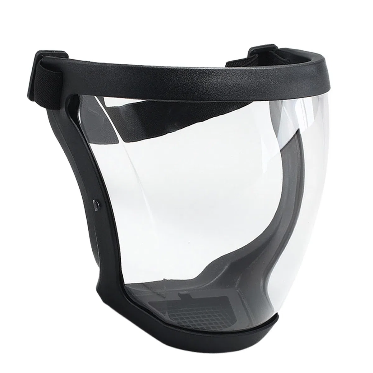Generico Visiera antiappannamento, Visiera | Maschera visiera trasparente super protettiva | Dispositivi di protezione di sicurezza per il lavoro di sarchiatura '