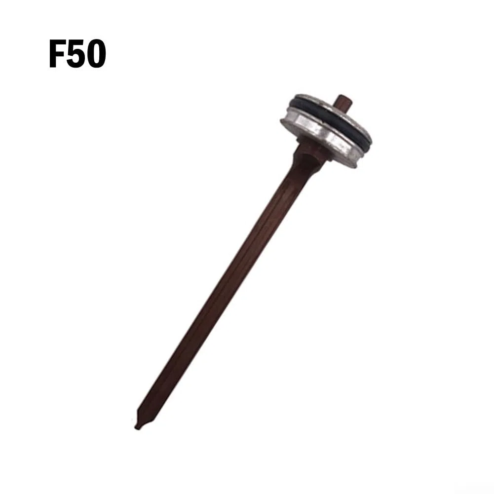 F50 compatibile per chiodatrice ago robusto design in acciaio, per applicazioni pesanti
