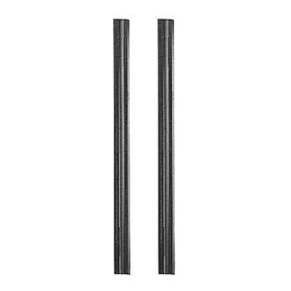 2 x 82 mm TCT Planer Blades compatibile con Bosch PHO 15-82, 16-82, 25-82, 35-82C Rasoio per piallatrici per legno