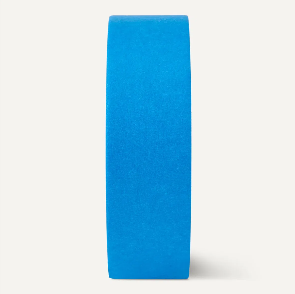 Amazon Basics Nastro adesivo per pittura, 3.6 cm x 55 m, confezione da 4 rotoli, Blu