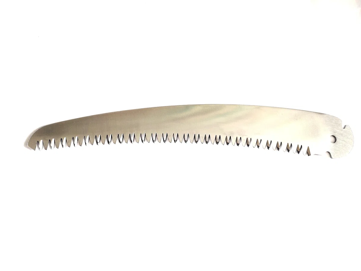 Samurai Lama Ricambio Curve FC211LH Lama cm. 21