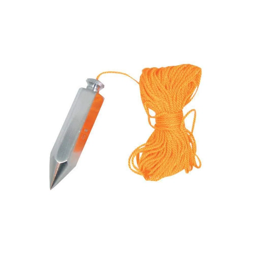 Silverline 250581, Filo a piombo, 113 g