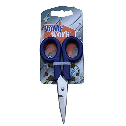 Omega Electric Line GB136 Forbice Elettricista, M/Isolato