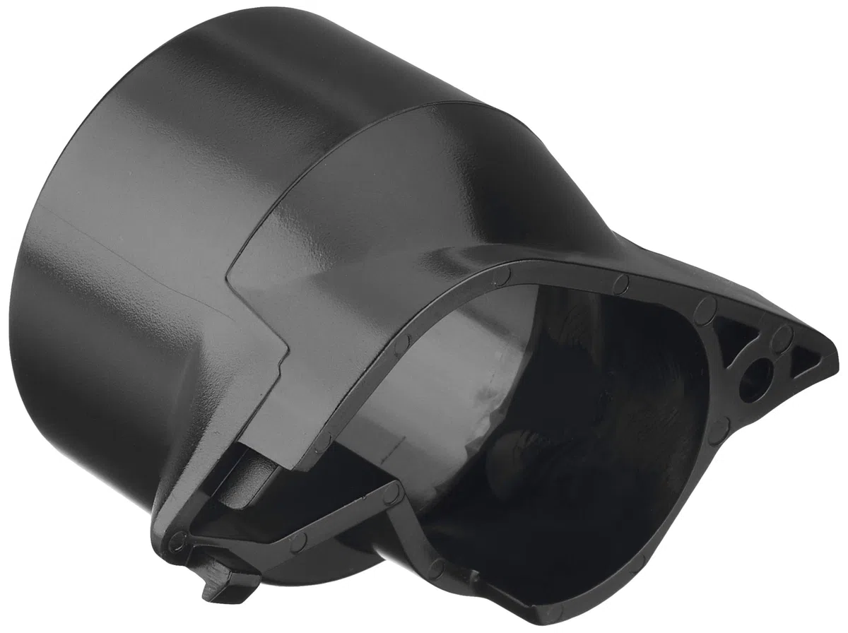 Makita Makita 451329-1 - Ugello per estrazione della polvere, KP0800K