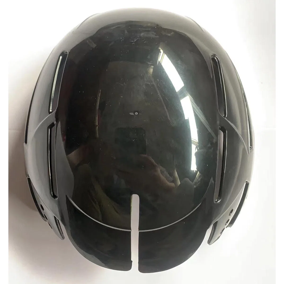 Protezione con Inserto per Berretto, Compatibile con Qualsiasi Berretto Da Baseball. Calotta Interna Foderata per Berretto. Inserto per Casco