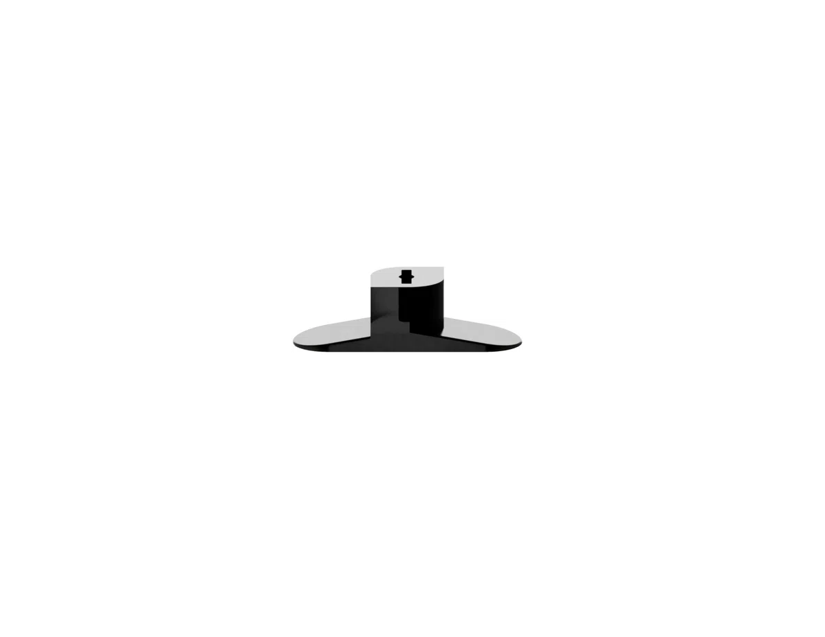 Ganci A Vite Per Pannello Acustico, Larghezza 10 Mm, Pannelli Acustici, Pannelli Acustici, 4 Pezzi, Non Sono Necessarie Forature (10 Mm Di Larghezza)