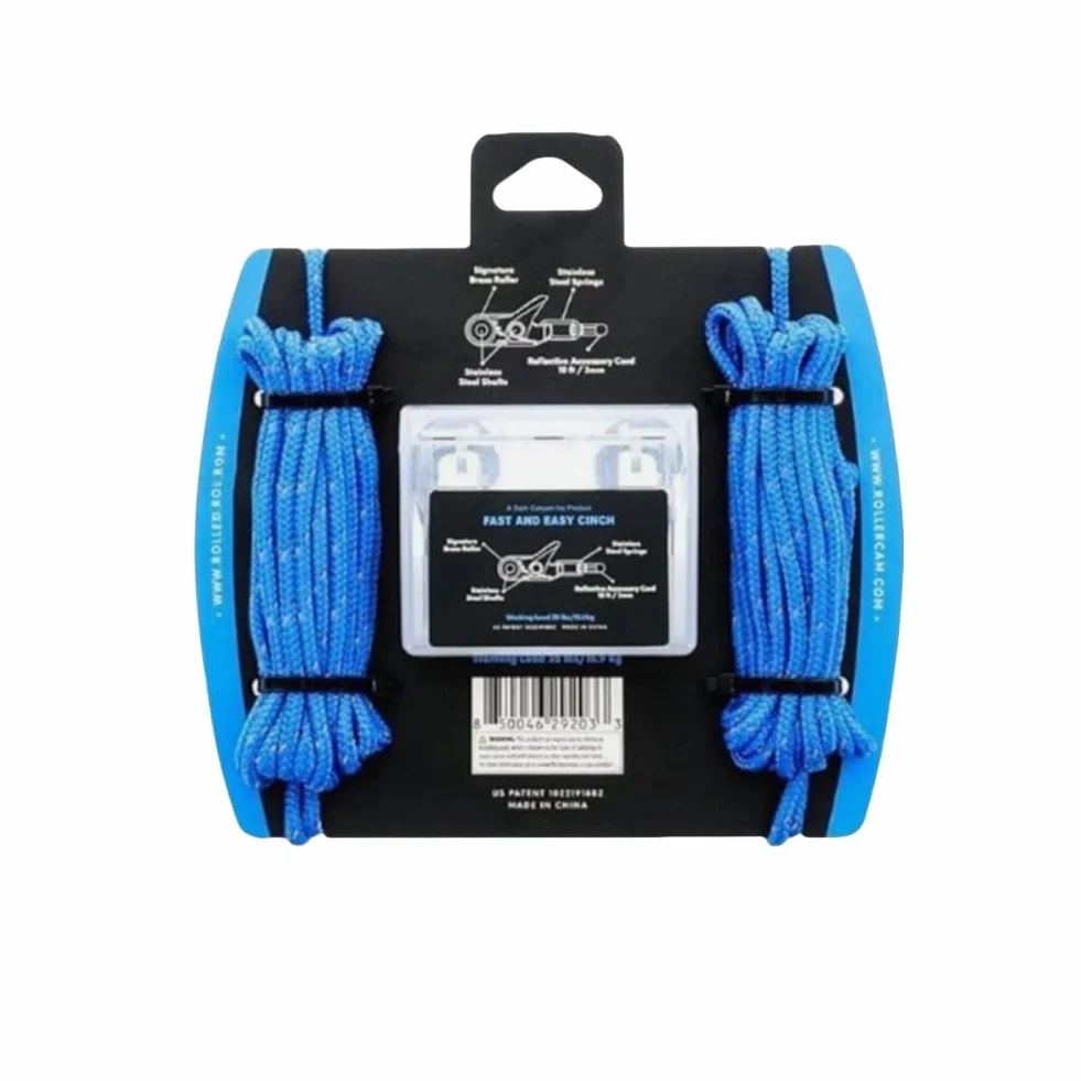 Estrattore per cavi in acciaio inox, strumento di serraggio per campeggio all'aperto, canottaggio e applicazioni marine, stringicavo compatto, 13 x 13 x 4 cm, 150 g
