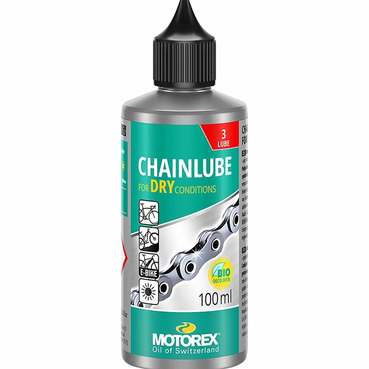 Motorex Chainlube