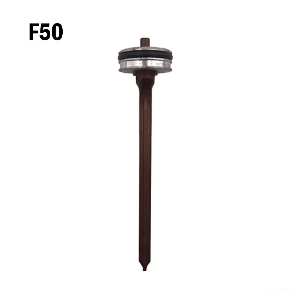 F50 compatibile per chiodatrice ago robusto design in acciaio, per applicazioni pesanti