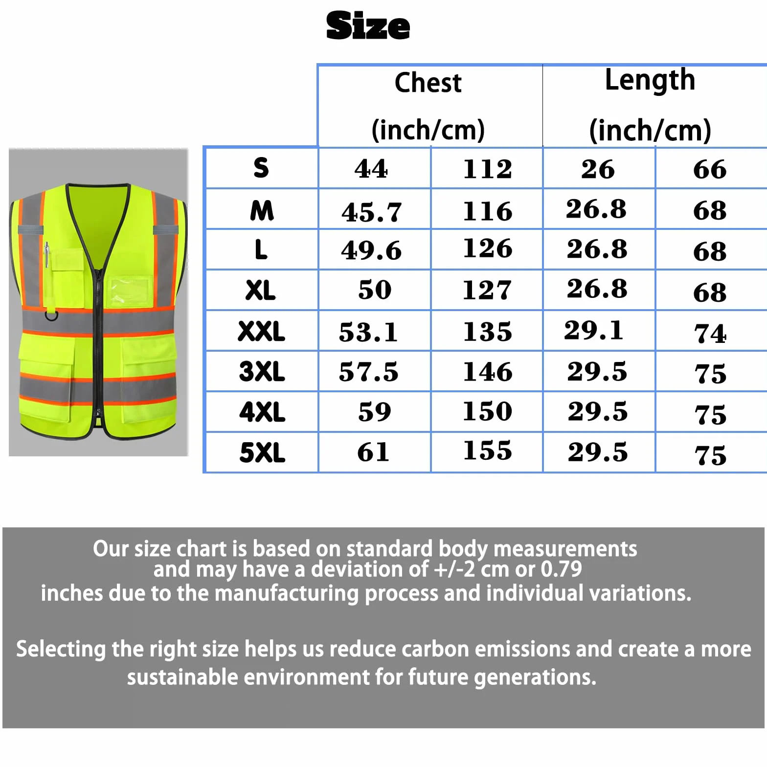 Gilet di Sicurezza Personalizzato con Logo Gilets Riflettente Personalizzato Gilet di Sicurezza ad Alta Visibilità Bicolore per Uomini e Donne Che Lavorano