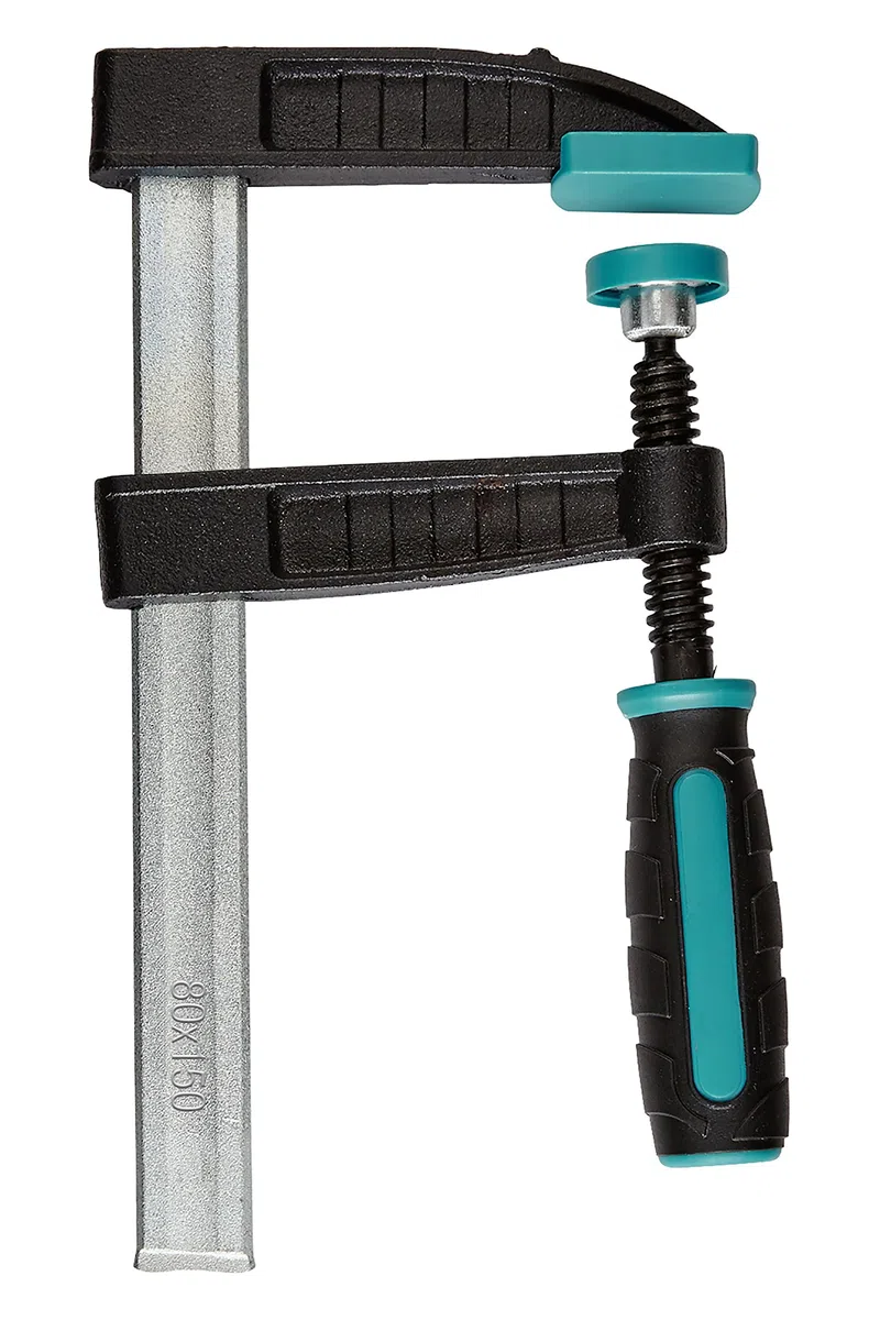 wolfcraft SC morsetto a vite, 3057000