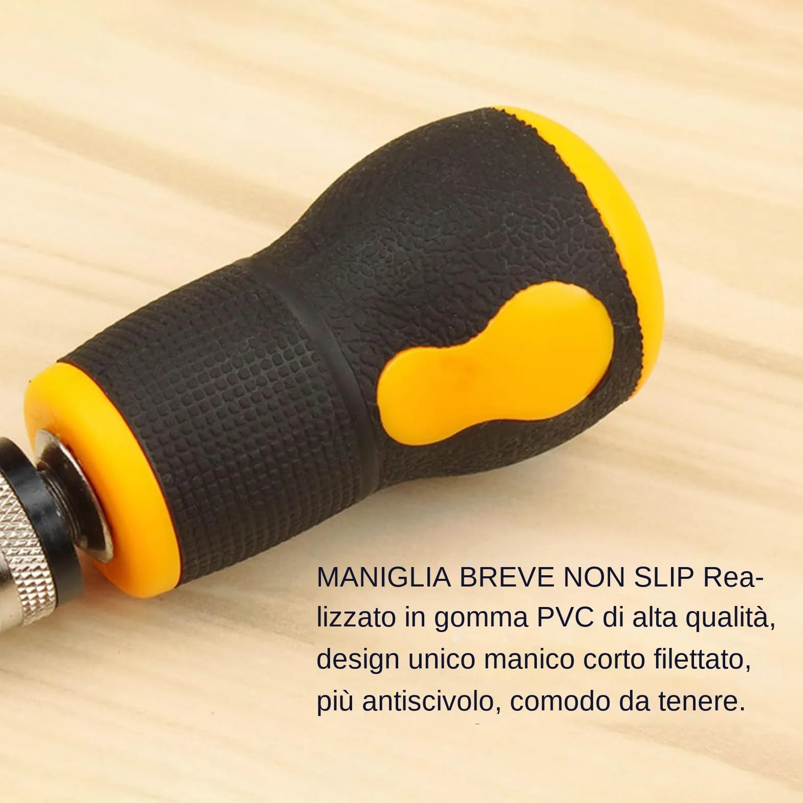 Trapano Manuale Elettrico Di Precisione Mini per Elettronica, Utensile Rotante per Forature Delicate e Gioielli