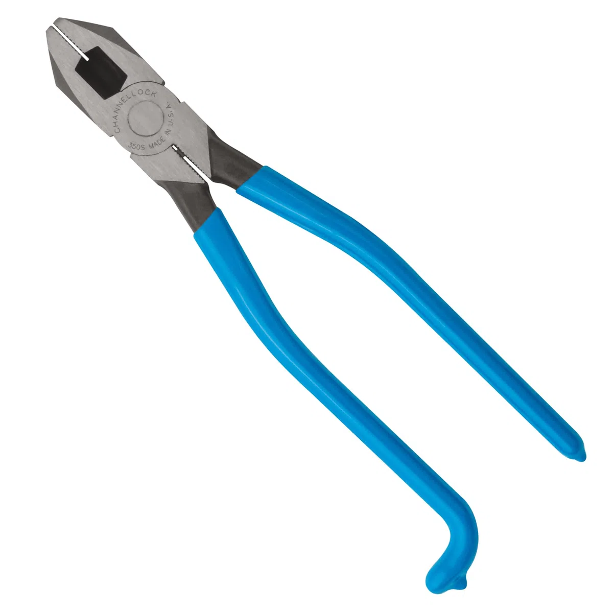 Channellock 350S 22,9 cm Ironworkers Plier with Spring