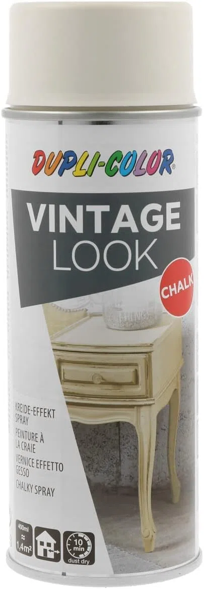 DUPLI-COLOR 466090 VINTAGE LOOK Beige 400 ml