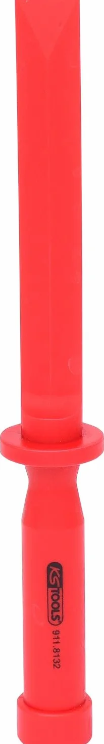 KS Tools 911.8132 Scalpello in Plastica Rinforzata con Fibra di Vetro, 22 mm